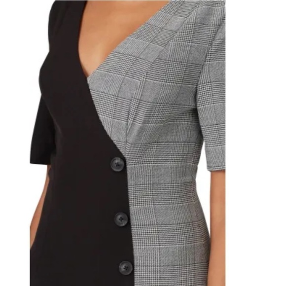 Fame & Partners Everly Dress Size 12 - Picture 2 of 16